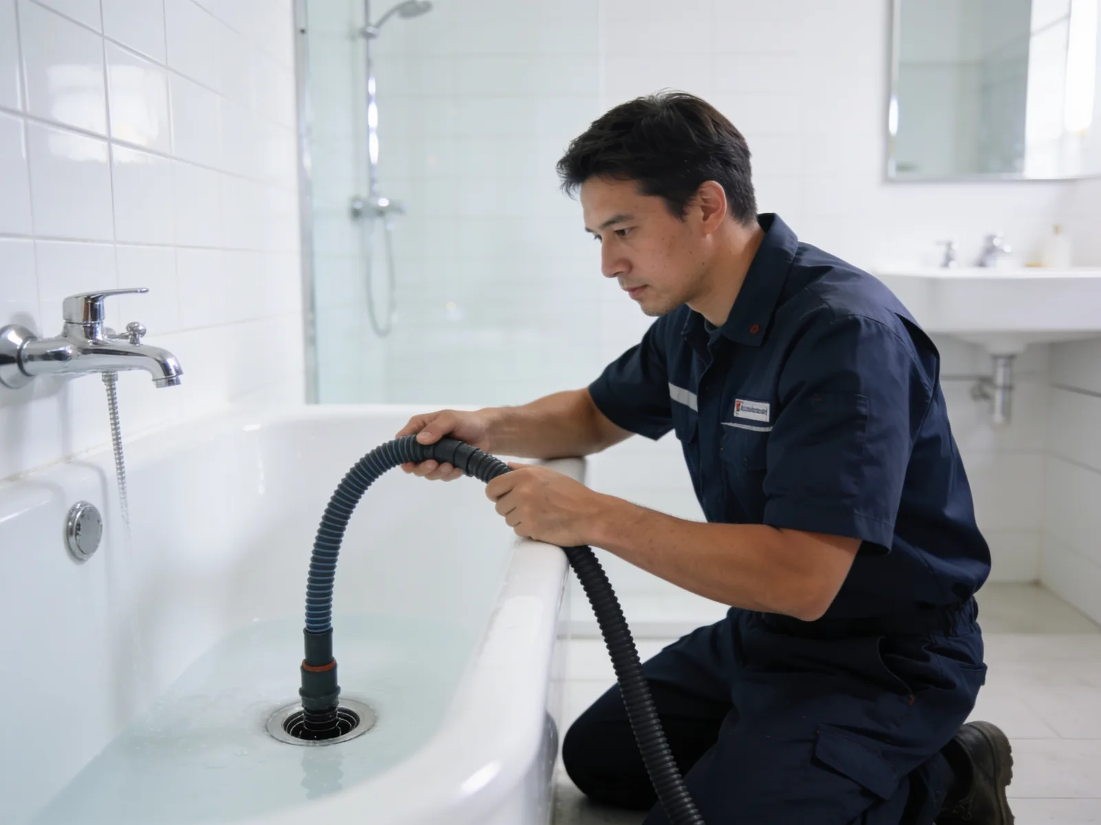 Emergency Plumber Neche, ND FAQs